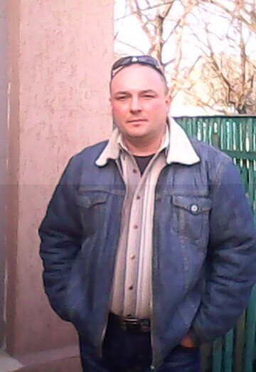 Моя фотография - Алексей, 49 из Харцызск (@aleksey102822)