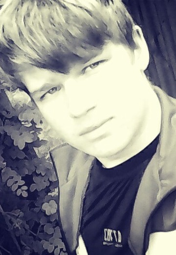 Моя фотография - Александр, 27 из Ставрополь (@aleksandr390521)