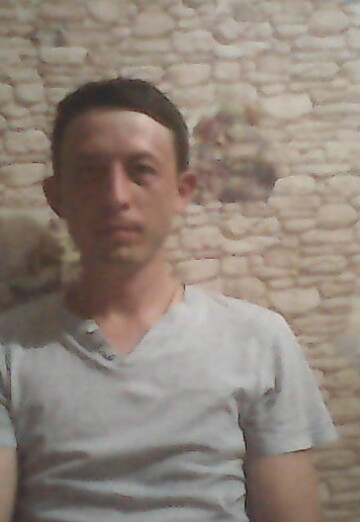My photo - Aleksandr, 38 from Mikhaylovka (@aleksandr404576)
