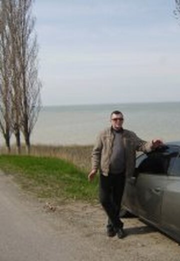 My photo - andrey, 53 from Bataysk (@andrey28933)