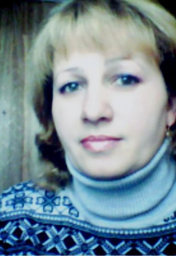 My photo - Lyudmila, 53 from Khmelnytskiy (@liudmilamiei)
