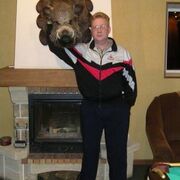 Novikov Pavel, 51, Вад