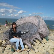 лена, 39, Абинск