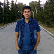 Константин, 38, Белорецк