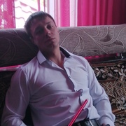 Макс, 32, Мишкино