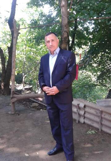 My photo - Mehman, 66 from Baku (@mehman393)