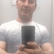 Рамин, 35, Новосибирск