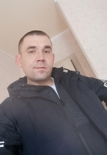 My photo - Aleksandr, 41 from Surgut (@aleksandr895094)