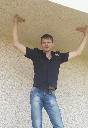 My photo - Anton, 39 from Sevastopol (@anton182280)
