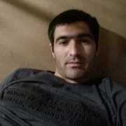 Азиз Болтабоэв, 35, Кашира