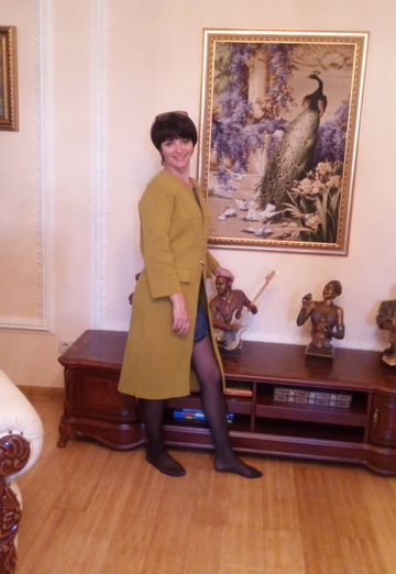 Моя фотография - Наталья, 50 из Иркутск (@natalya196960)