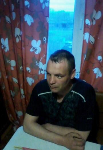 My photo - Sergey, 47 from Voronezh (@sergey749746)