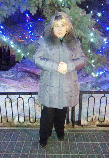 Моя фотография - Ольга, 47 из Саратов (@olga185500)