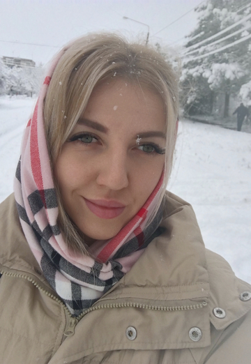 My photo - Maria, 30 from Simferopol (@maria11021)