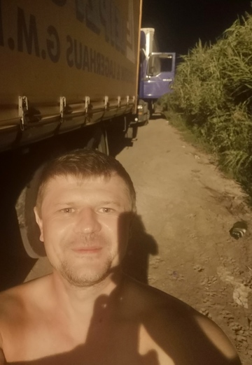 My photo - Mihail Sorokin, 33 from Novomoskovsk (@mihailsorokin9)