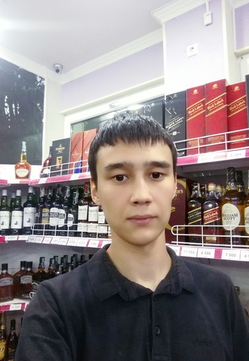 My photo - Ruslan, 27 from Aktau (@ruslan124220)
