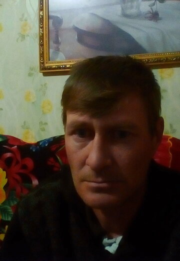 Моя фотография - алексей, 44 из Козулька (@aleksey438498)