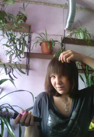My photo - Mariya, 31 from Blagoveshchensk (@mariya16490)