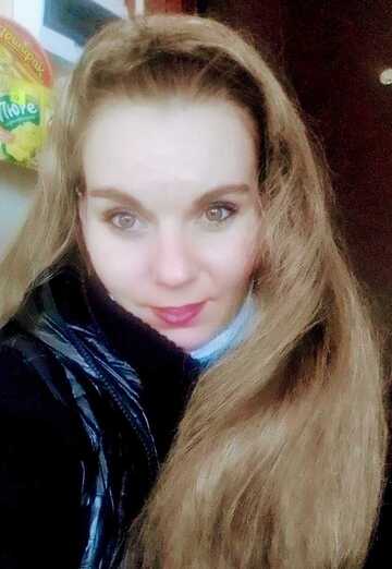 My photo - Liliya, 29 from Belogorsk (@liliya34212)