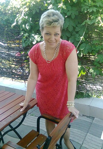 Моя фотография - Лена, 53 из Черноморск (@lena21985)
