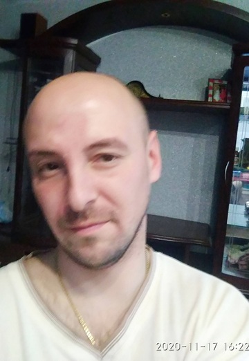 My photo - Roman, 36 from Horlivka (@labunskiyr1989)