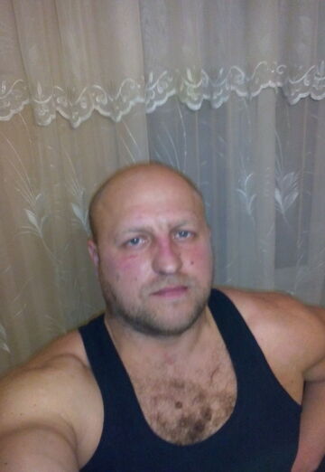 My photo - Dima, 39 from Severodonetsk (@dima264645)