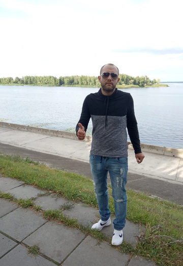 My photo - Rami, 33 from Kyiv (@rami463)
