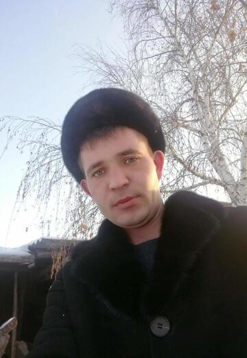 My photo - Ivan, 34 from Kostanay (@ivan242704)