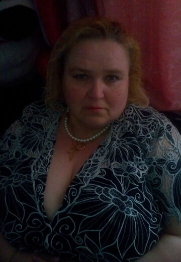 Моя фотография - Ирина, 58 из Сосногорск (@irina346813)