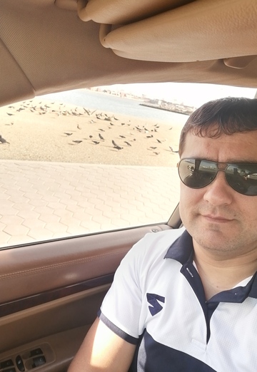 My photo - Avaz, 34 from Riyadh (@avaz889)