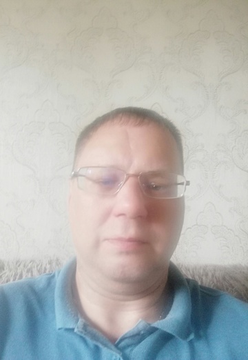 My photo - Aleksey, 48 from Surgut (@aleksey506972)