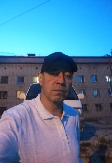 Моя фотография - Алексей, 49 из Благовещенск (@aleksey410910)