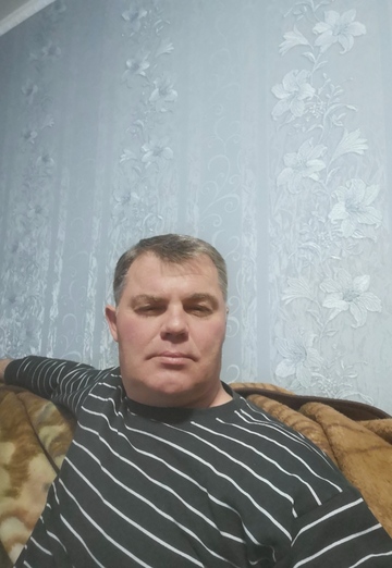 Моя фотография - Алексей, 48 из Астрахань (@aleksey467867)