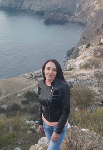 My photo - anya, 33 from Sevastopol (@anya56331)