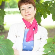 Olga 66 Moscow