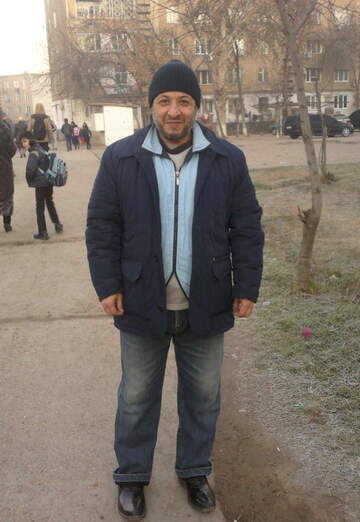 Моя фотография - rocky, 33 из Владикавказ (@rocky236)