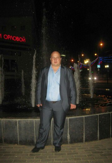 Моя фотография - Сергей, 37 из Москва (@sergey675302)