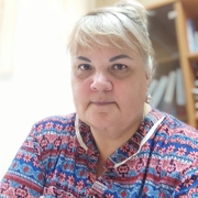 Светлана, 54, Красноярск