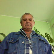 Sergey Efimov 63 Uzlovaya