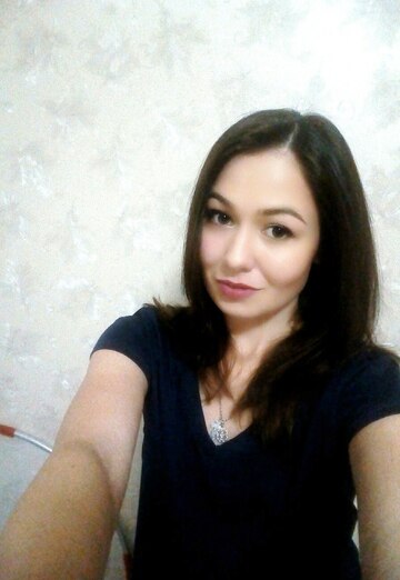 Моя фотографія - Дарья, 32 з Новочебоксарськ (@darya40336)