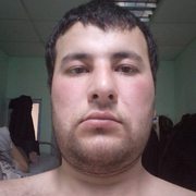 Элдар, 28, Москва
