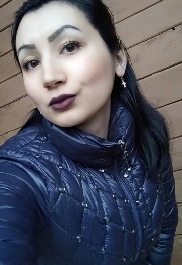 My photo - Anastasiya, 28 from Kostanay (@anastasiya147018)