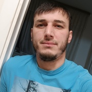 Анзор, 34, Химки