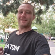 Паша, 32, Москва