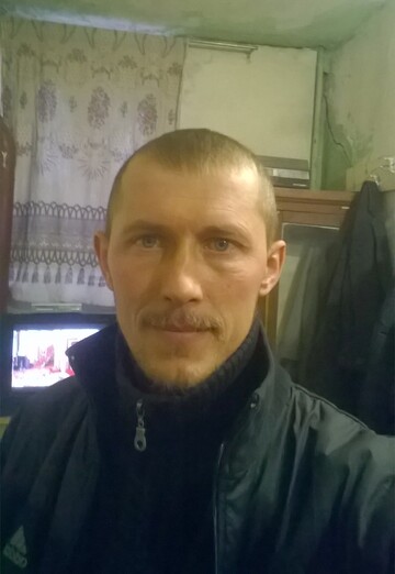 Моя фотография - Андрей, 42 из Василевка (@andrey507893)