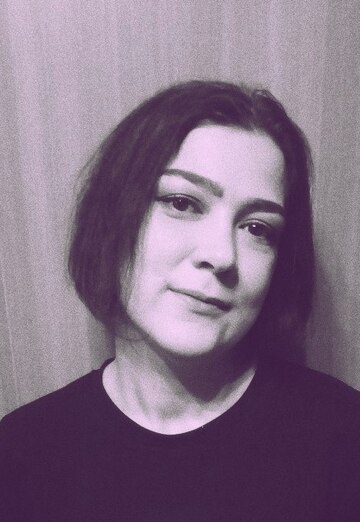 My photo - Olga, 38 from Bor (@olga333776)
