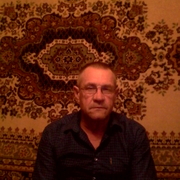 Александр, 63, Табуны