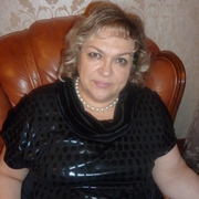 татьяна, 65, Березовский