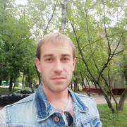 Николай, 33, Меленки