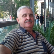 Леонид, 59, Москва